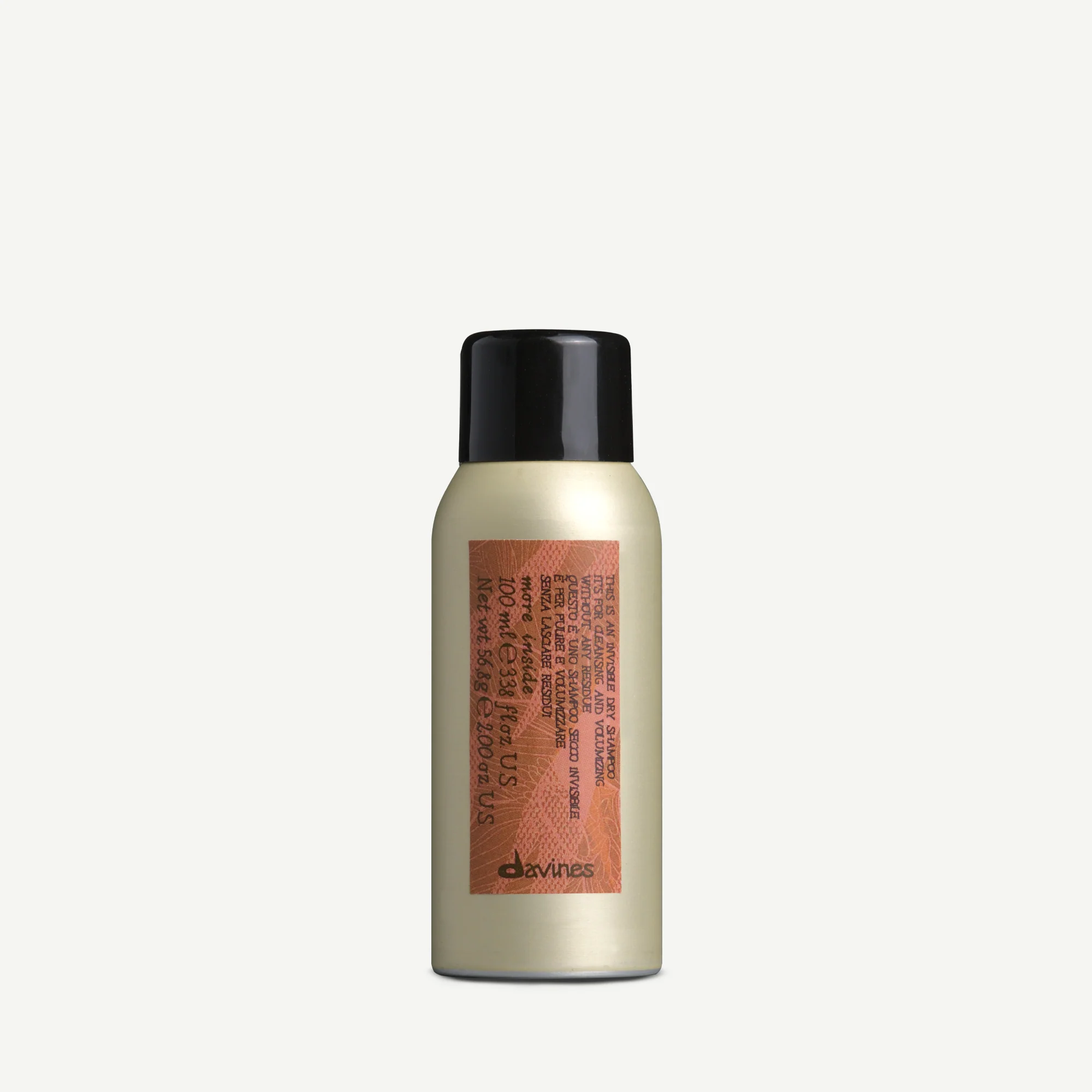 Dry Shampoo - Image 3