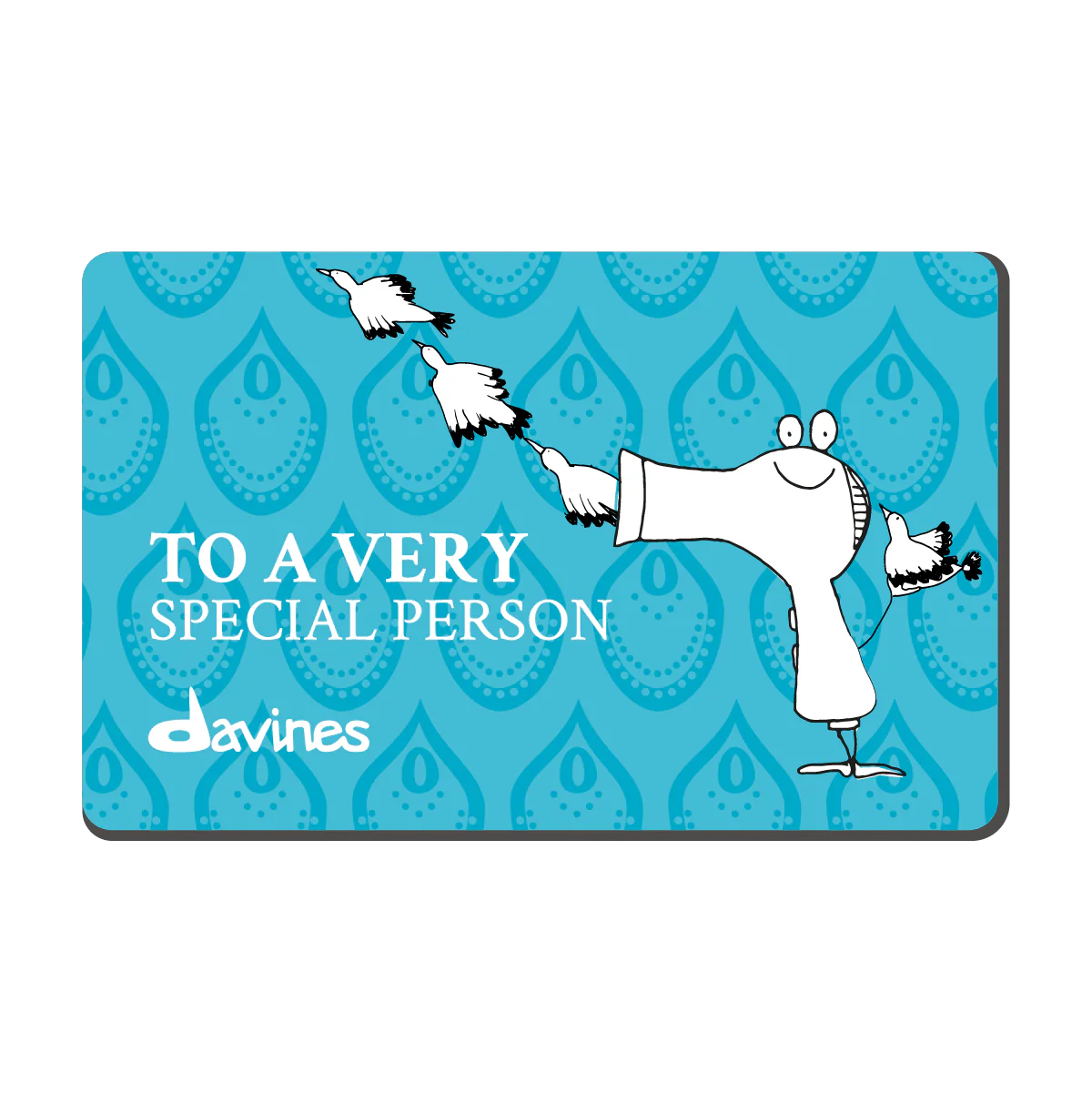 Birthday eGift Card