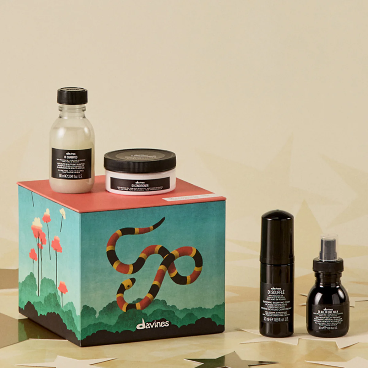 OI Discovery Gift Set - Image 2