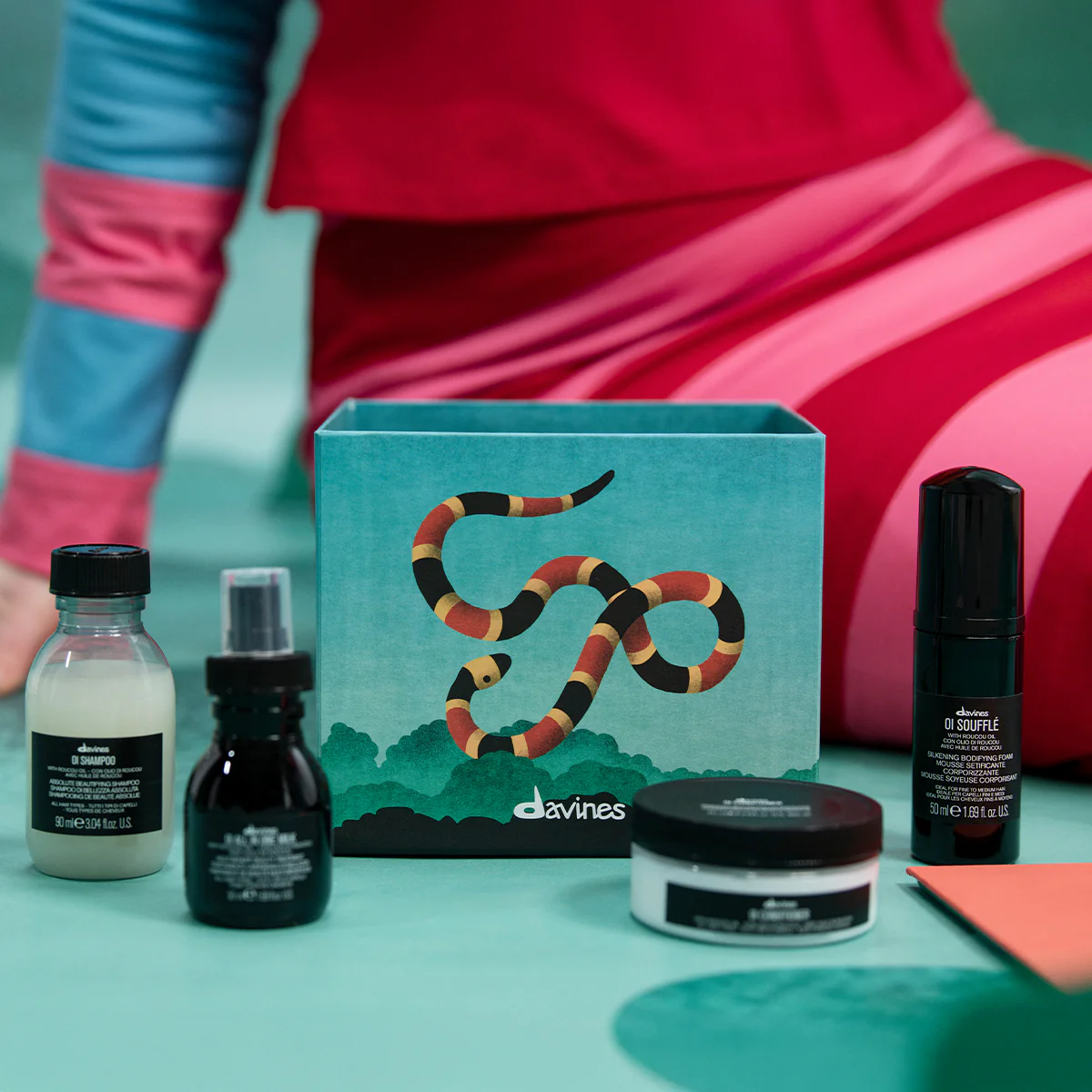 OI Discovery Gift Set - Image 3
