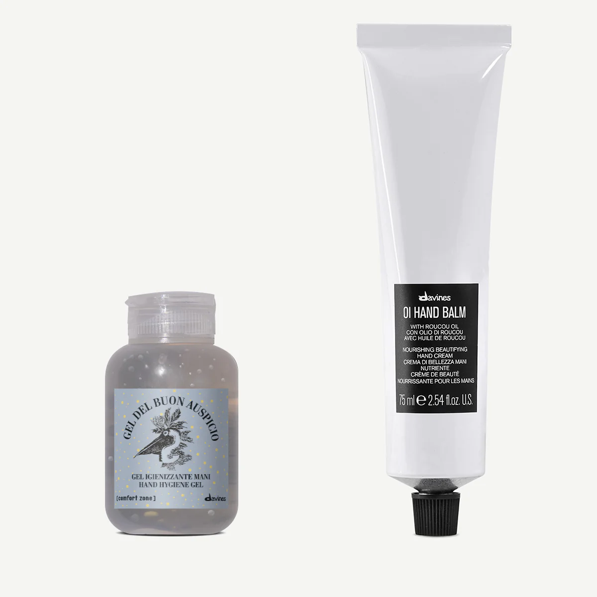 Hand Essentials Duo