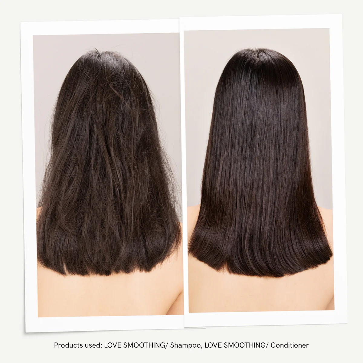 LOVE SMOOTHING Conditioner - Image 2