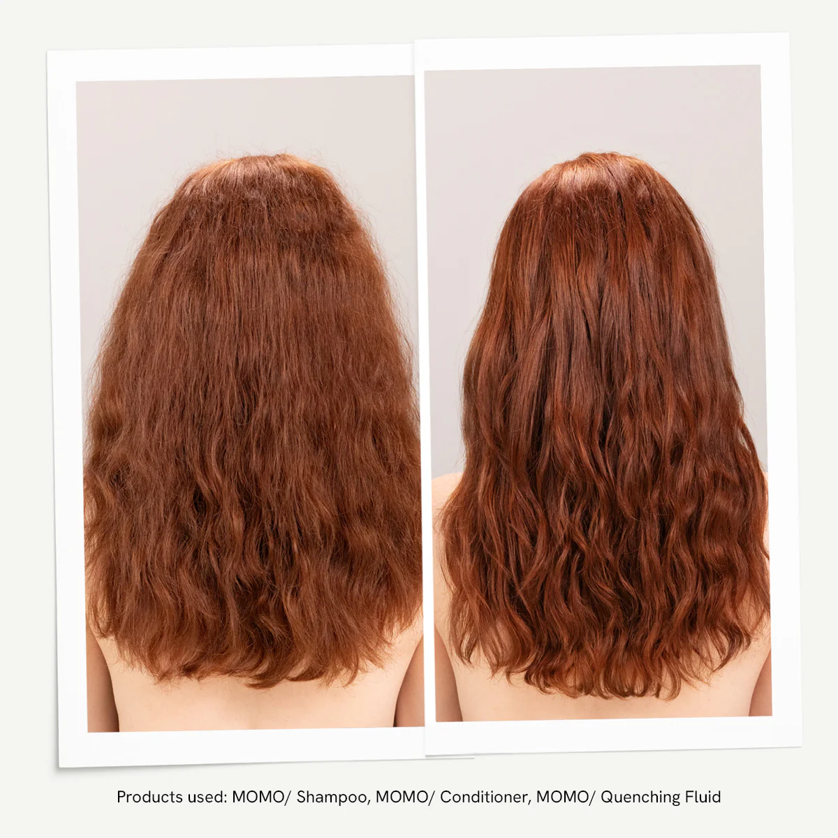 MOMO Shampoo - Image 2