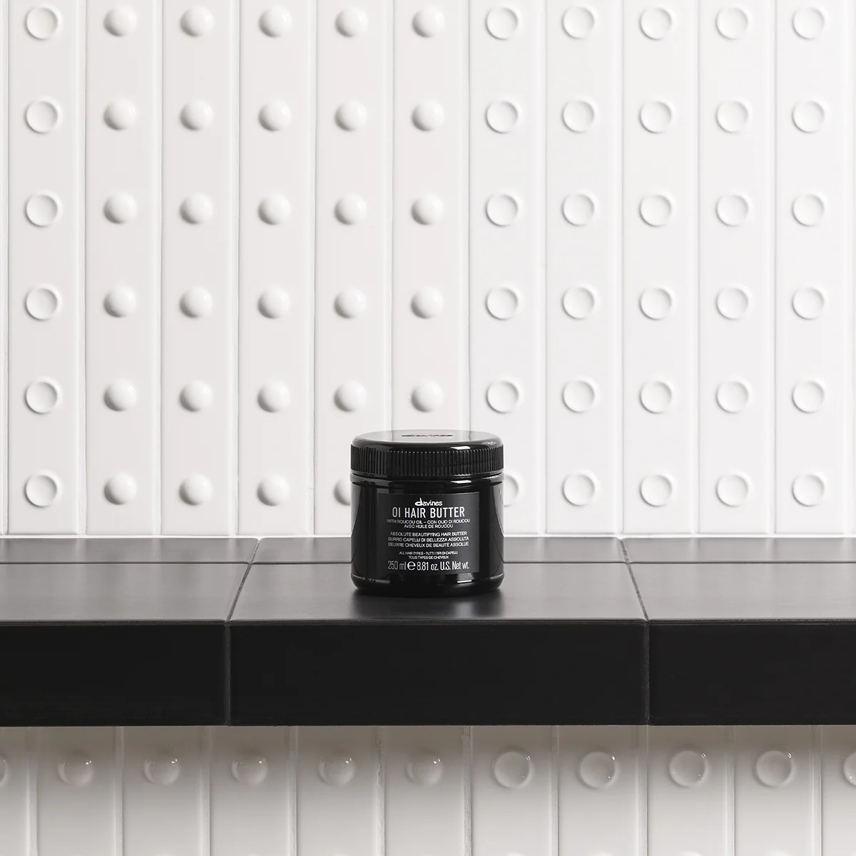 OI Hair Butter - Image 2