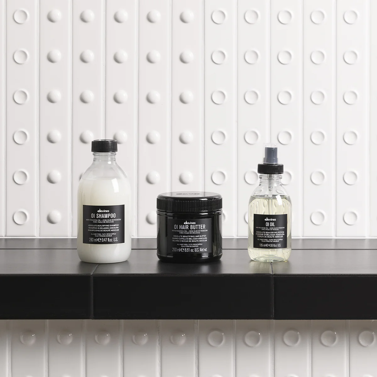 OI Hair Butter - Image 3