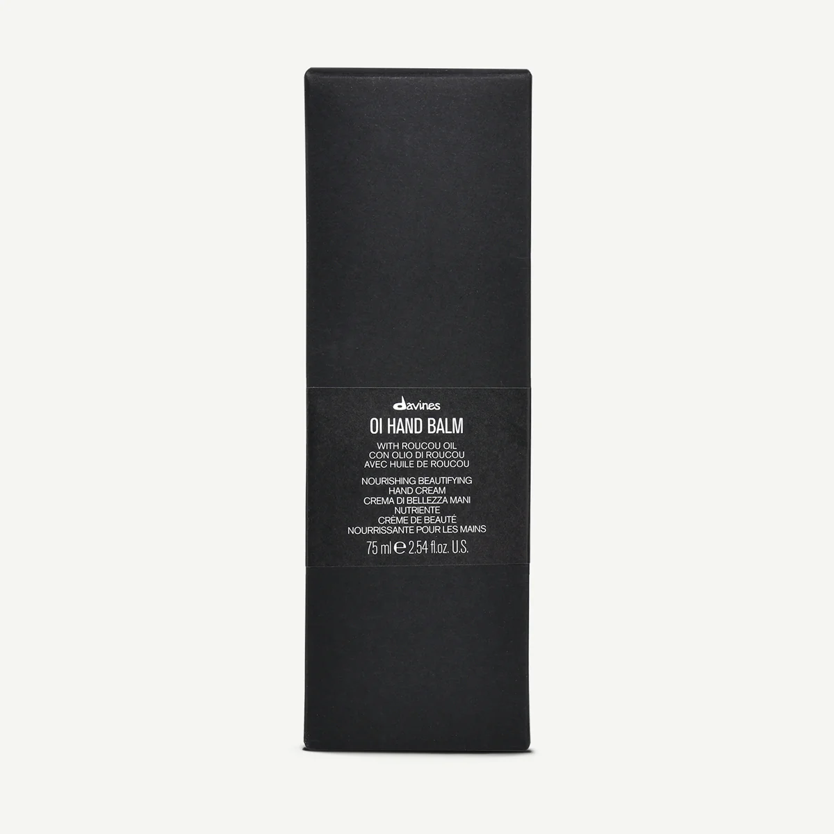 OI Hand Balm - Image 2