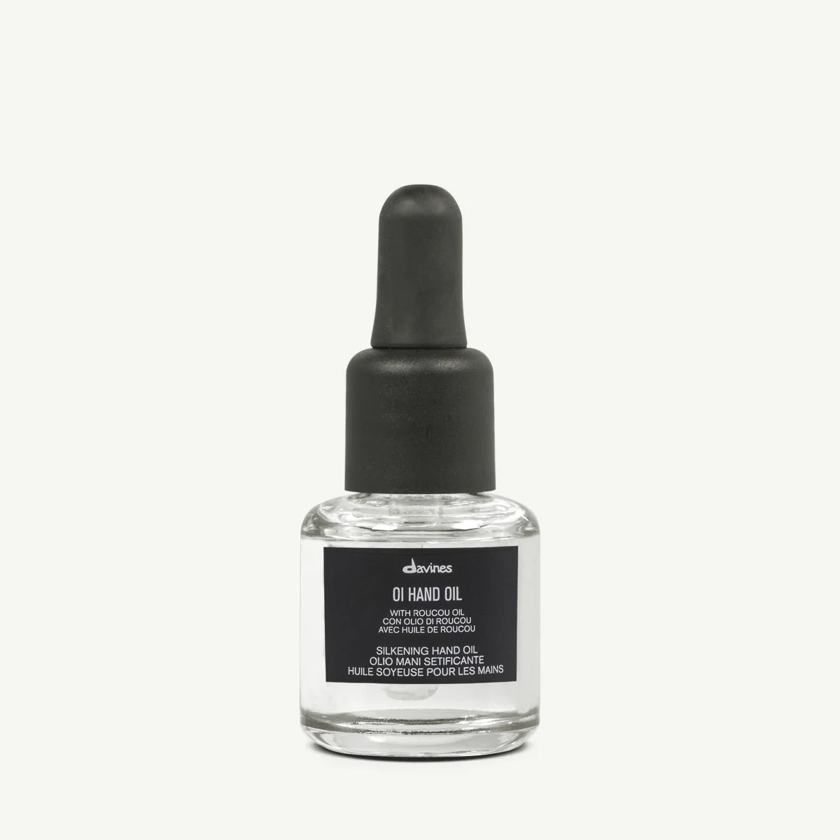 OI Hand Oil