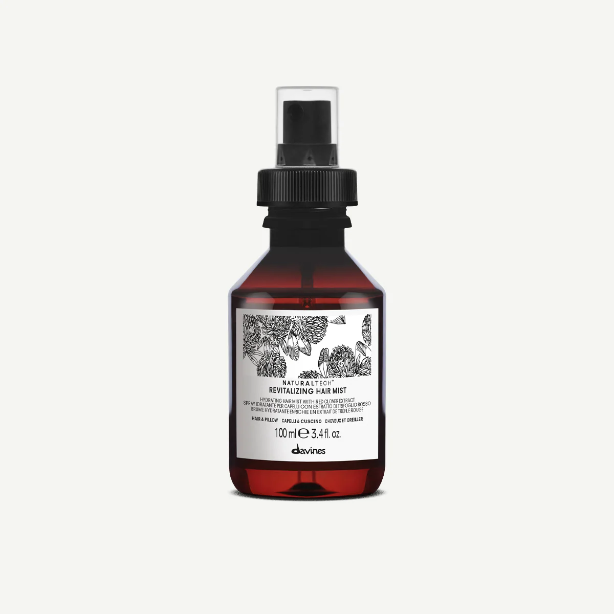 Revitalizing Hair Mist