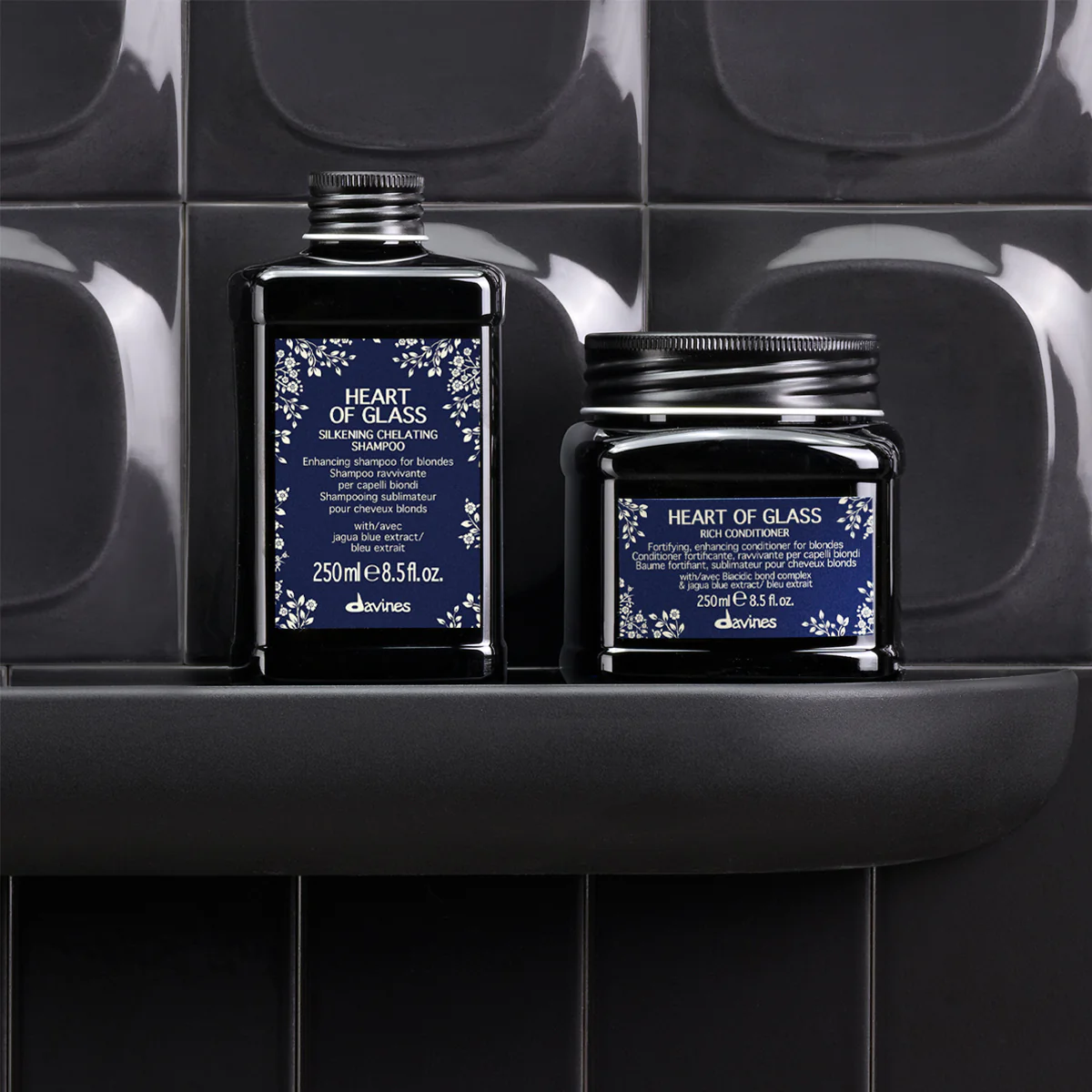 HEART OF GLASS Rich Conditioner - Image 5