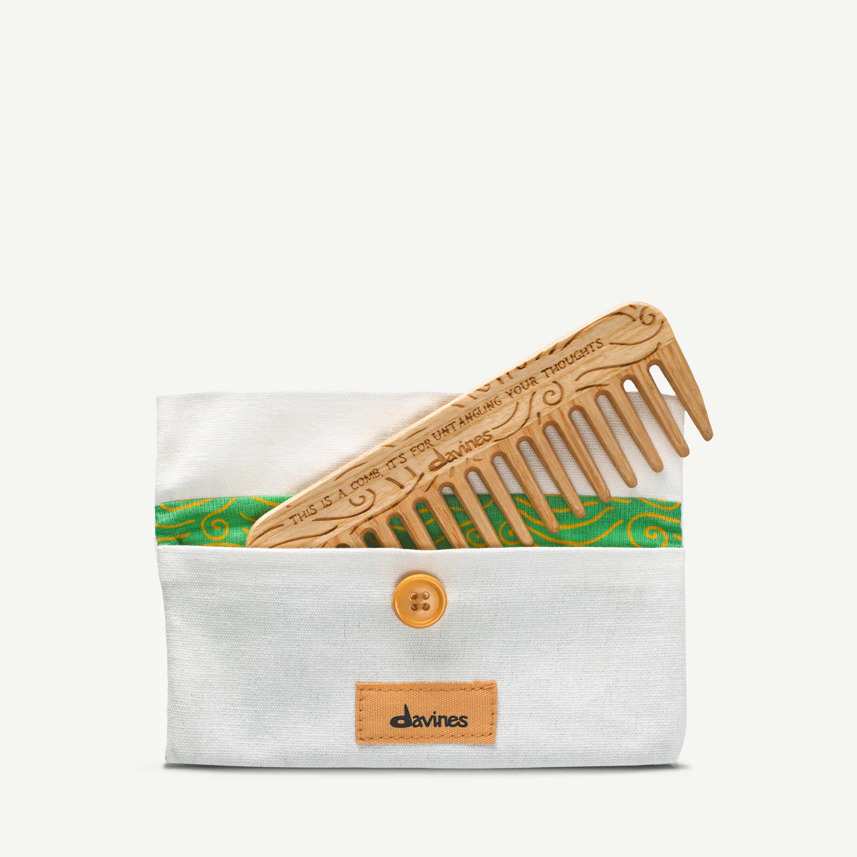 This Is A Comb