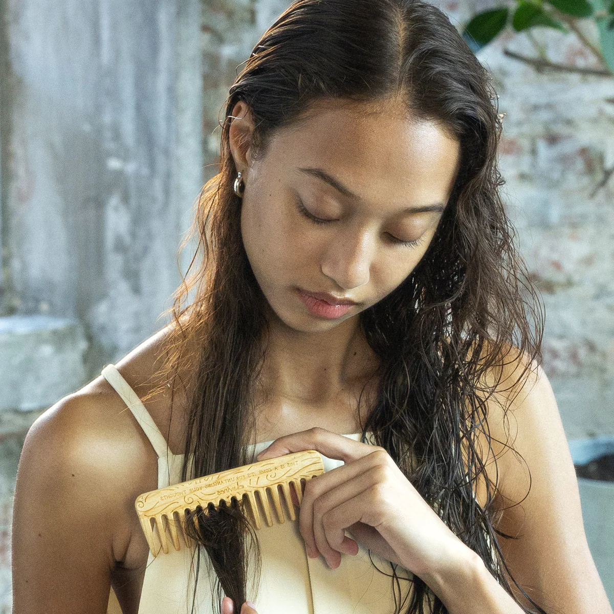 This Is A Comb - Image 3