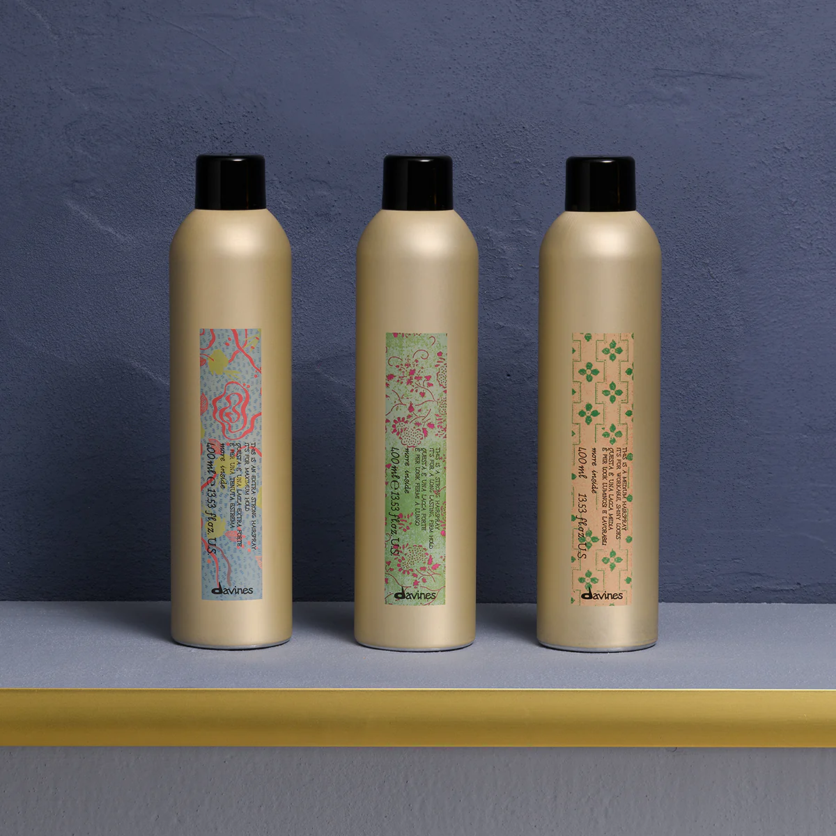 This is a Medium Hair Spray - Image 3