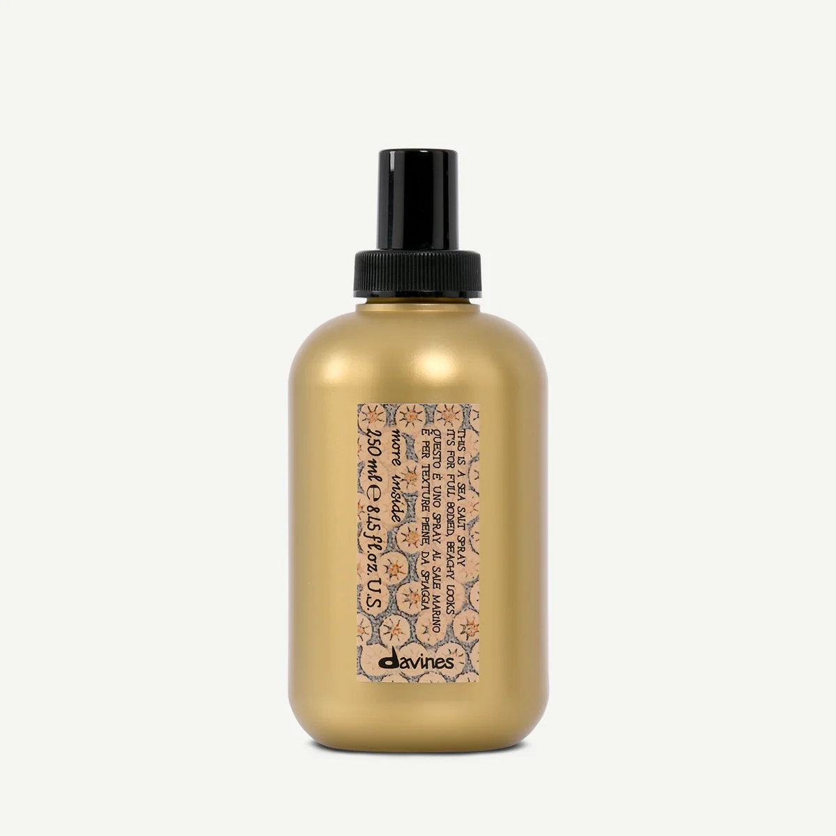 This is a Sea Salt Spray - Image 2