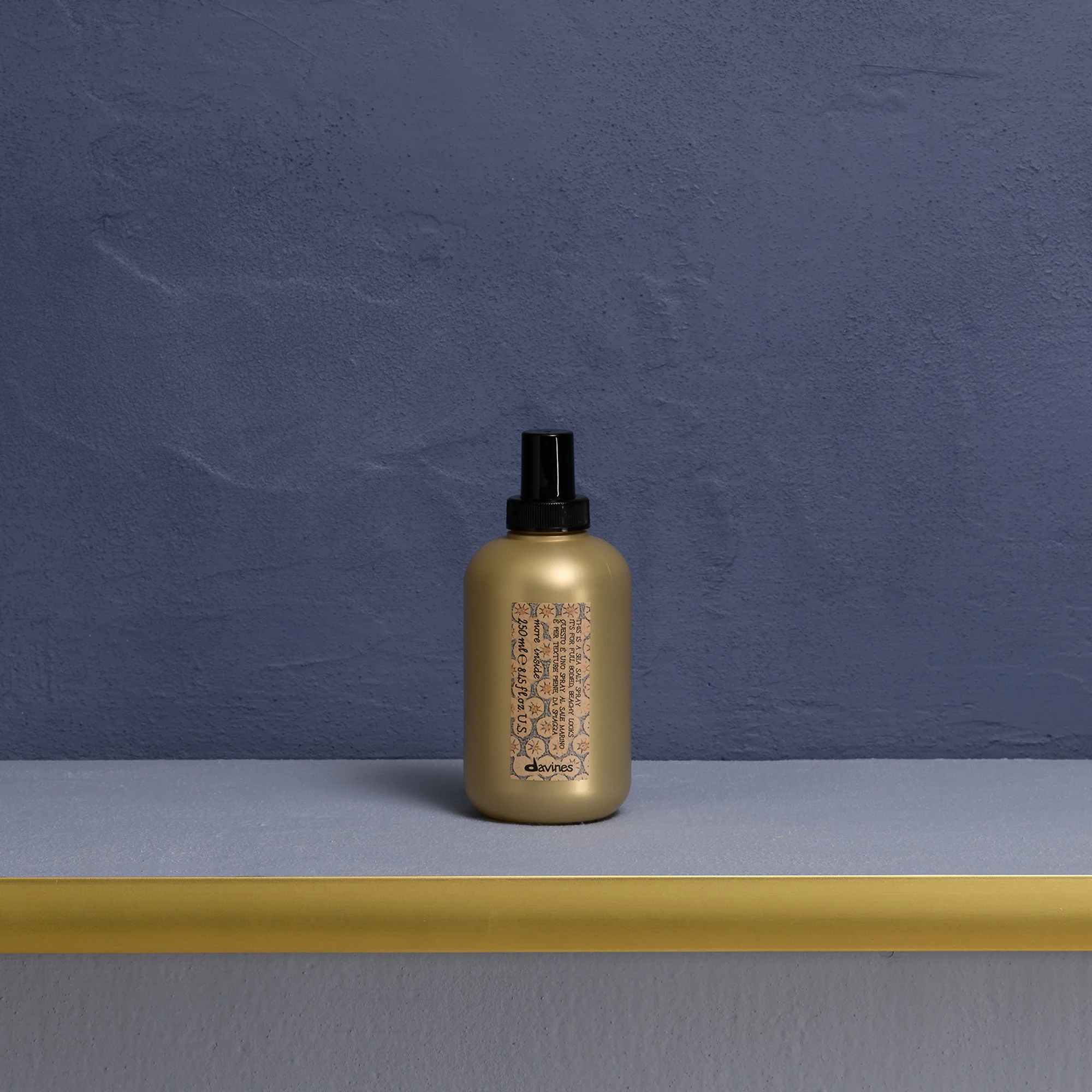 This is a Sea Salt Spray - Image 5