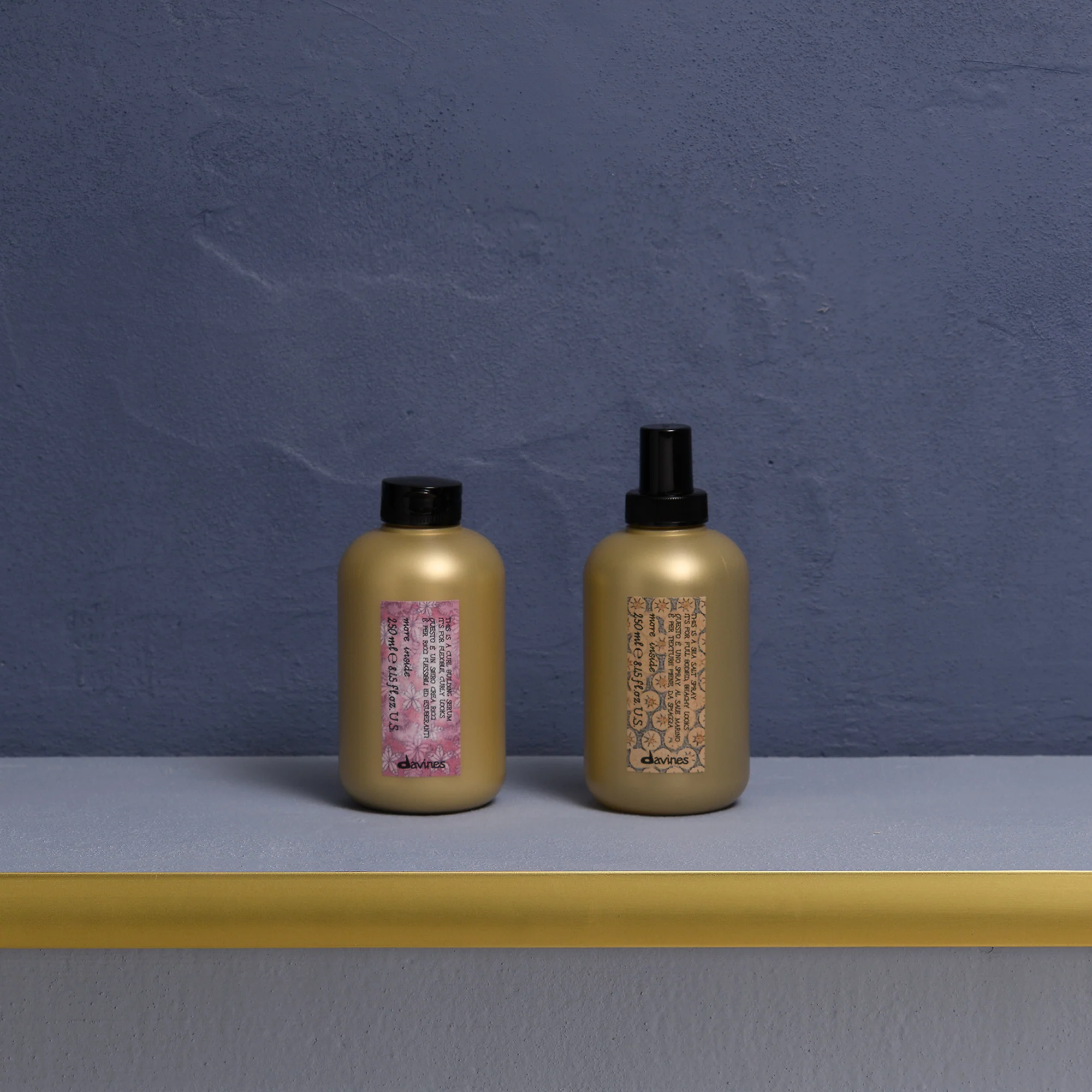 This is a Sea Salt Spray - Image 6