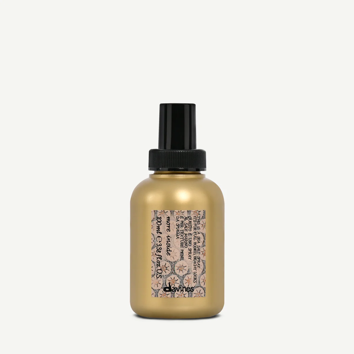 This is a Sea Salt Spray - Image 7