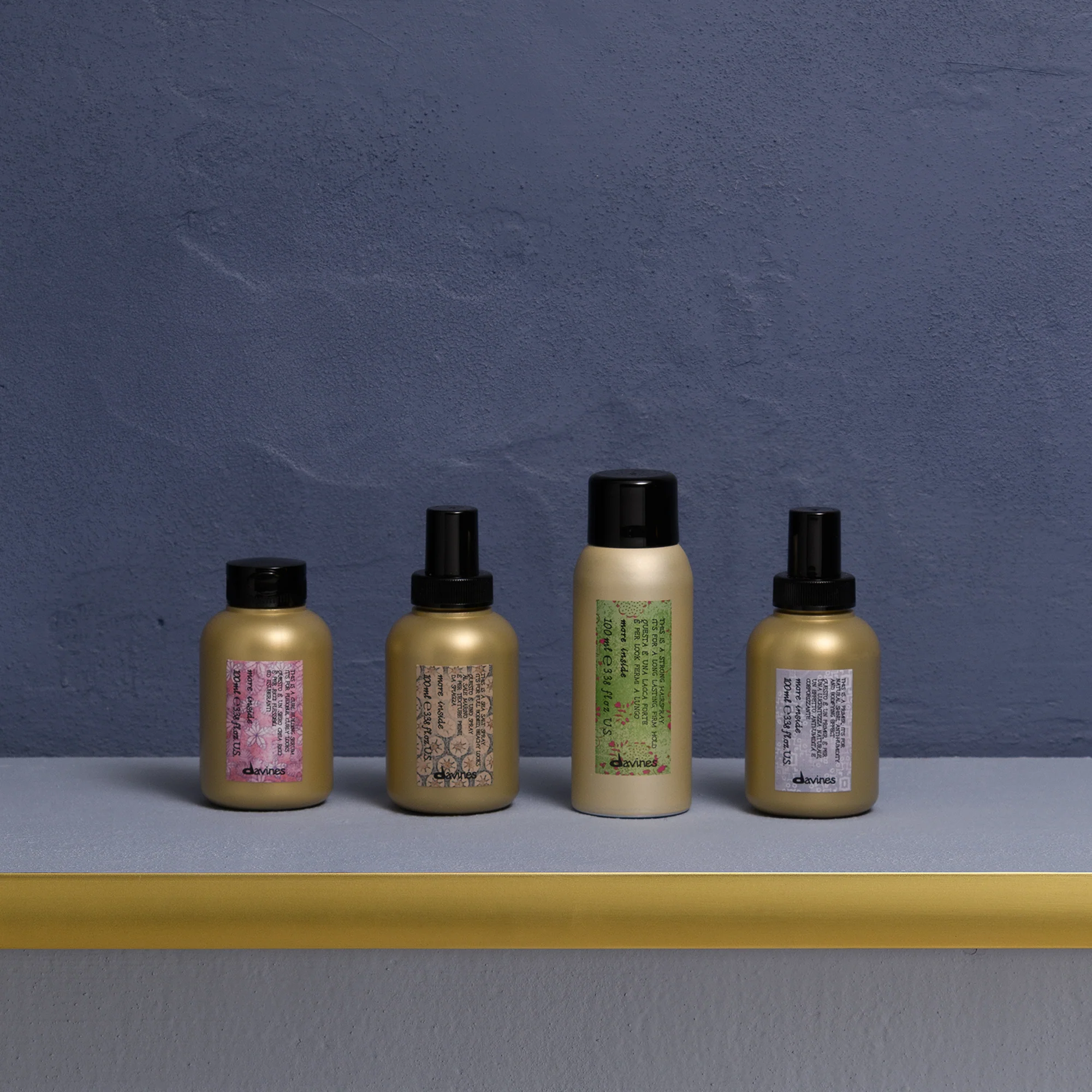 This is a Sea Salt Spray - Image 8